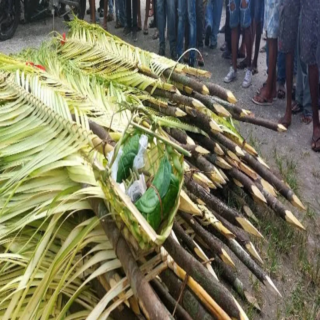 Empat Fasilitas Publik di Maluku Tenggara Disasi, Sekolah dan Puskesmas Lumpuh